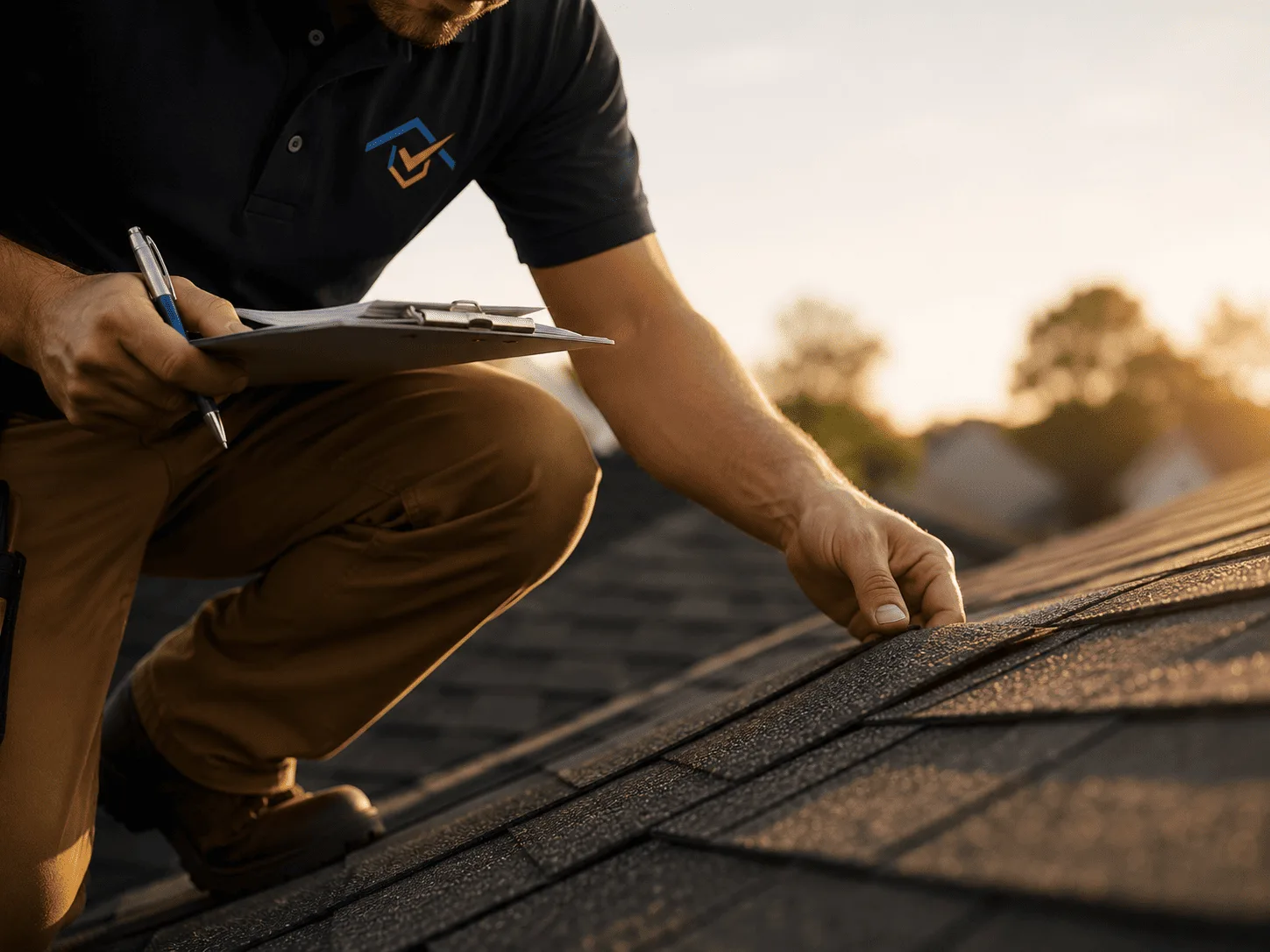Why Choose Roof Inspection in Rogersville, MO