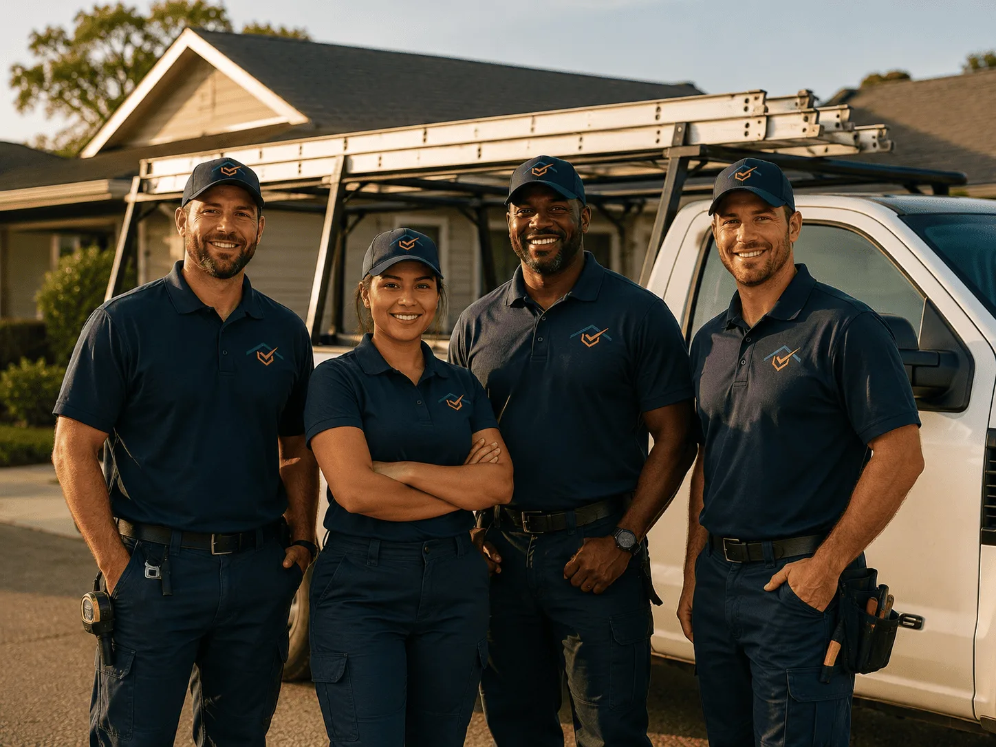 Roof Inspection company in Rogersville, MO